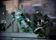 Mass Effect 2 screenshot