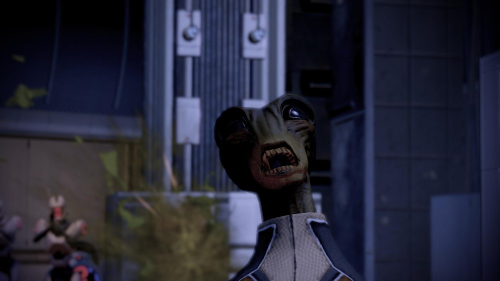 Mass Effect 2