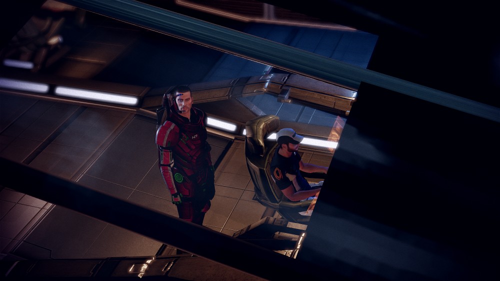 Mass Effect 2