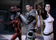 Mass Effect 2