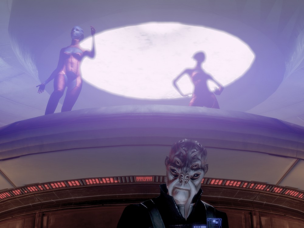 Mass Effect 2