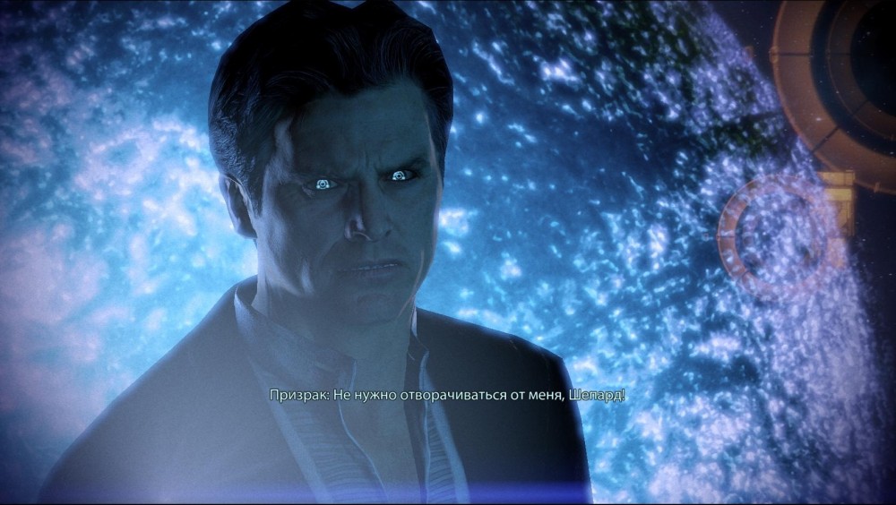 Mass Effect 2