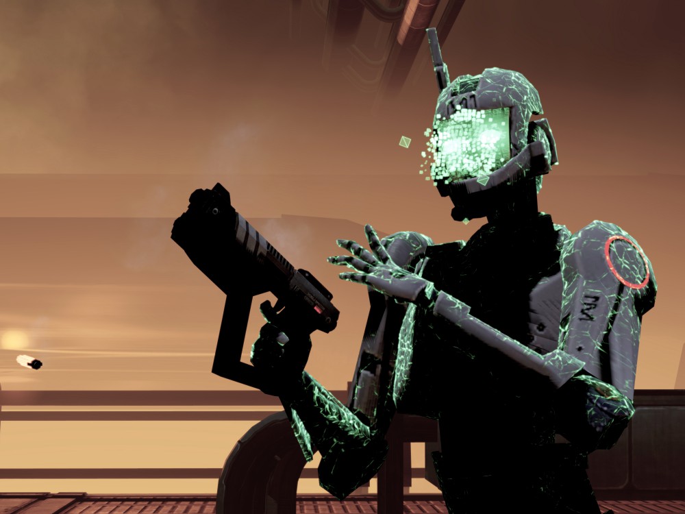 Mass Effect 2