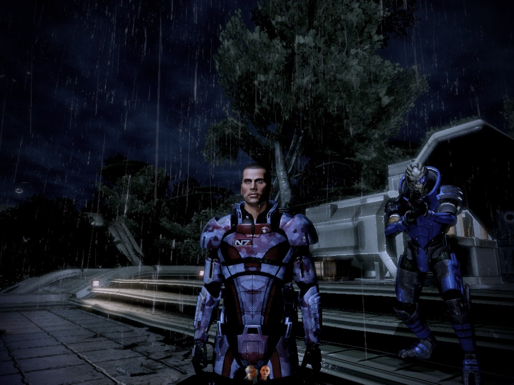 Mass Effect 2