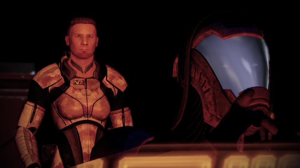 Mass Effect 2