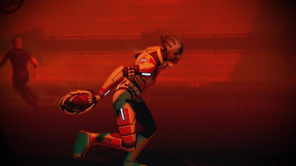 Mass Effect 2