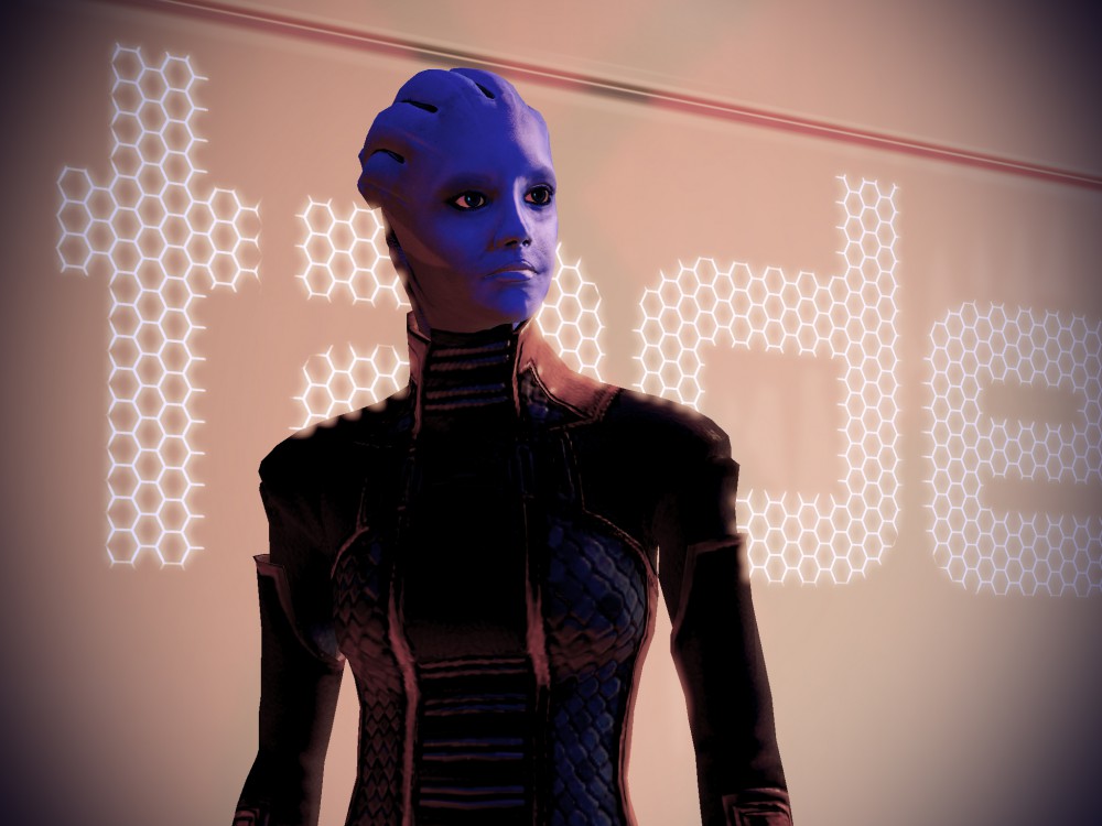 Mass Effect 2