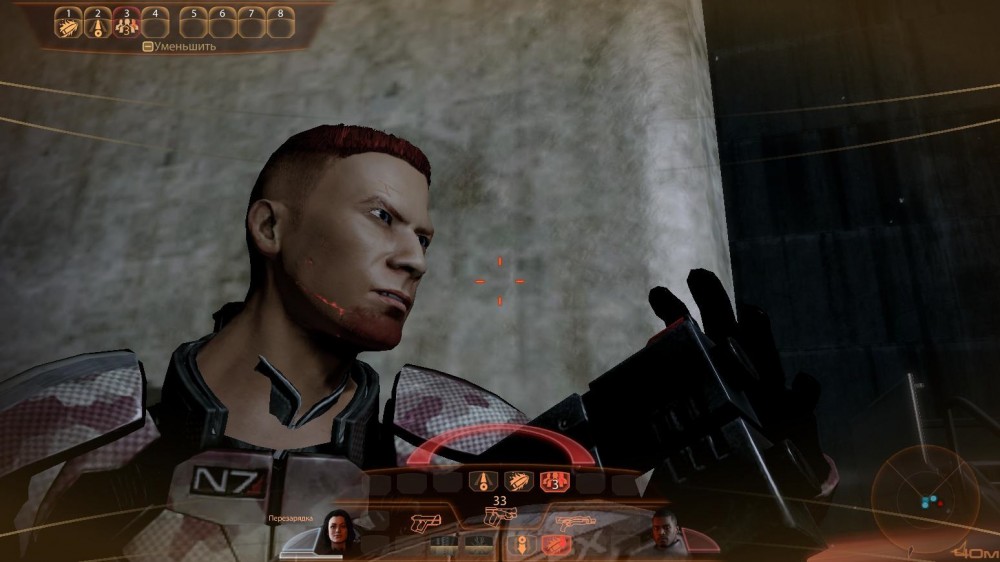 Mass Effect 2