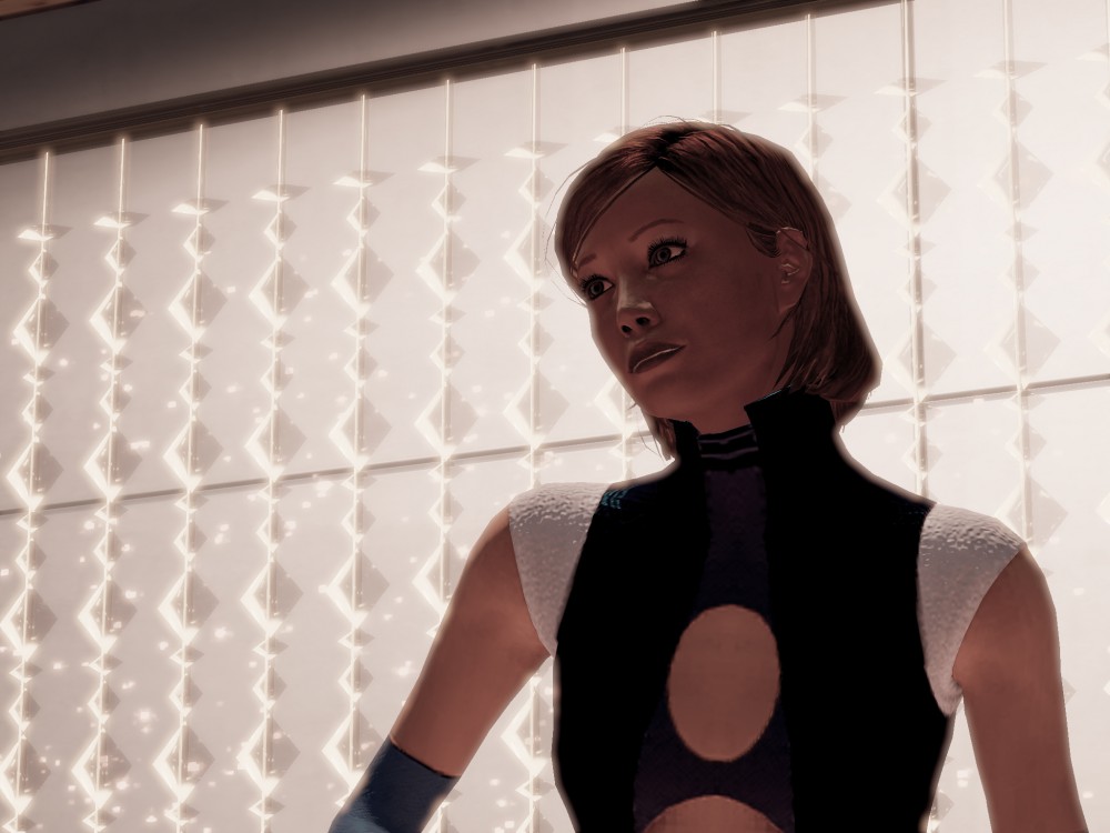 Mass Effect 2