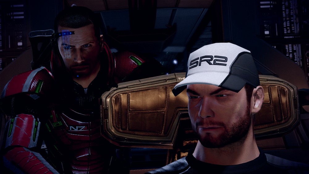 Mass Effect 2