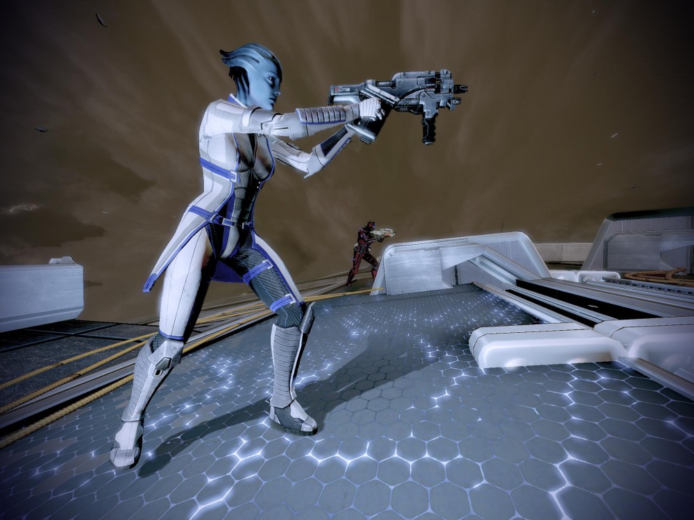 Mass Effect 2