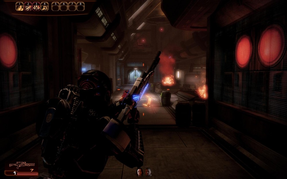 Mass Effect 2