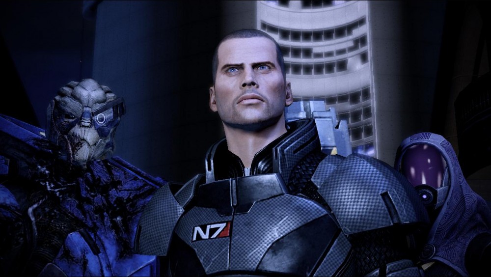 Mass Effect 2