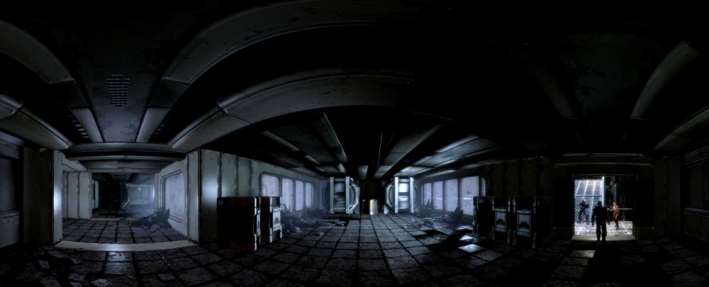 Mass Effect 2