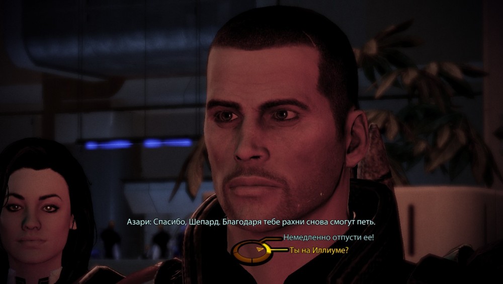 Mass Effect 2