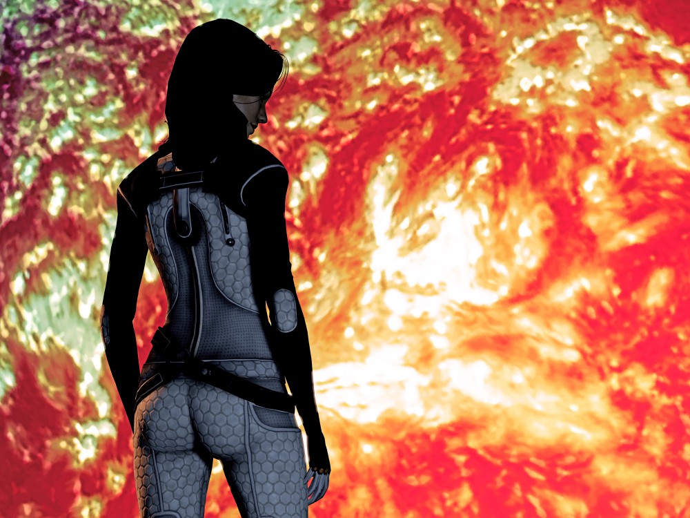 Mass Effect 2