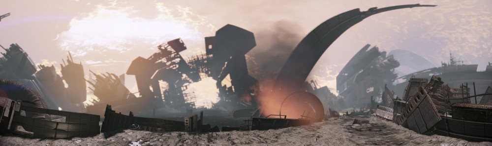 Mass Effect 2