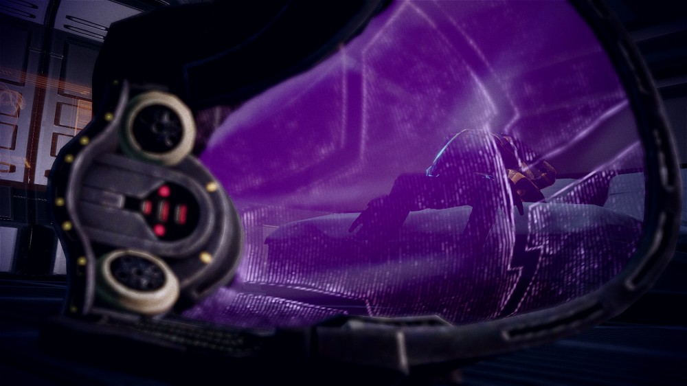 Mass Effect 2