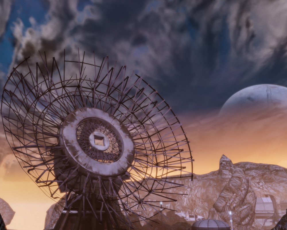 Mass Effect 2
