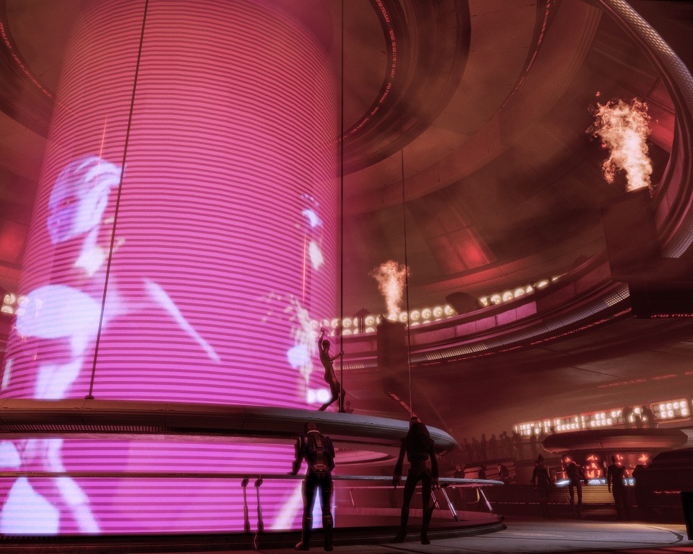 Mass Effect 2