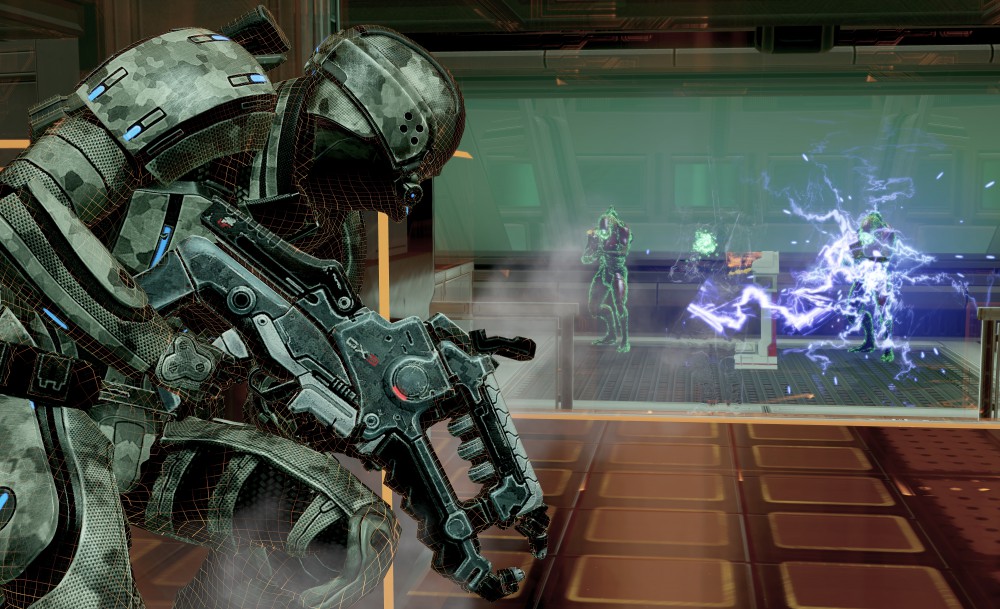 Mass Effect 2