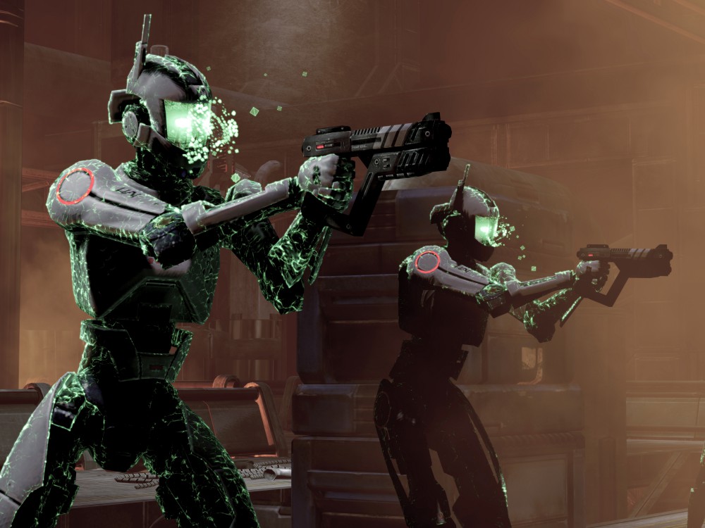Mass Effect 2