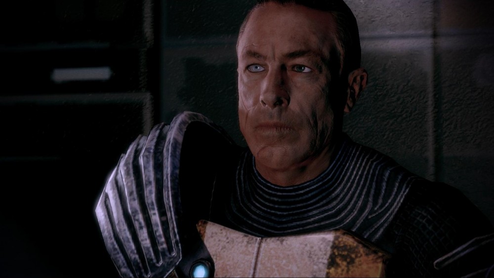 Mass Effect 2