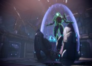 Mass Effect 2 screenshot