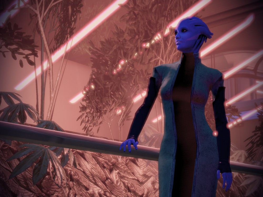 Mass Effect 2