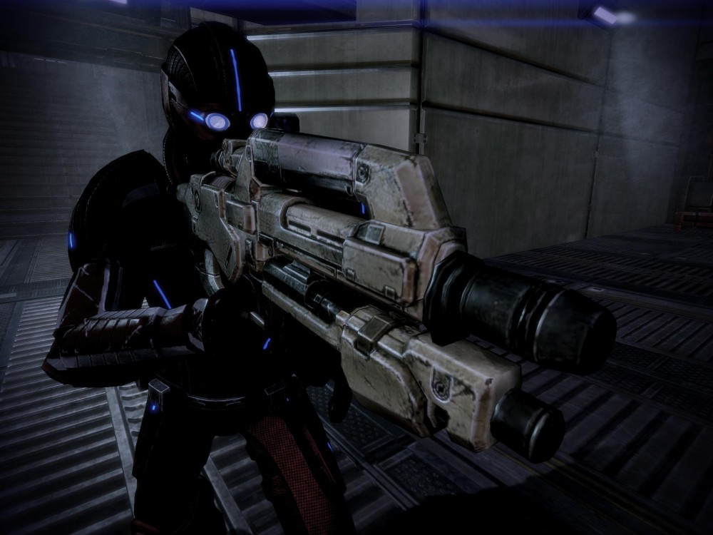 Mass Effect 2