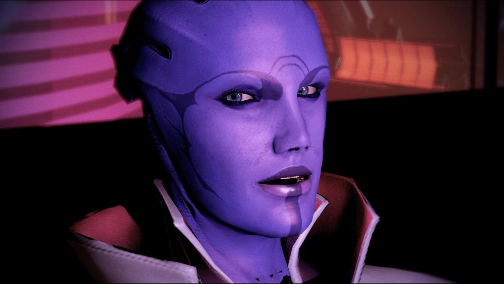 Mass Effect 2