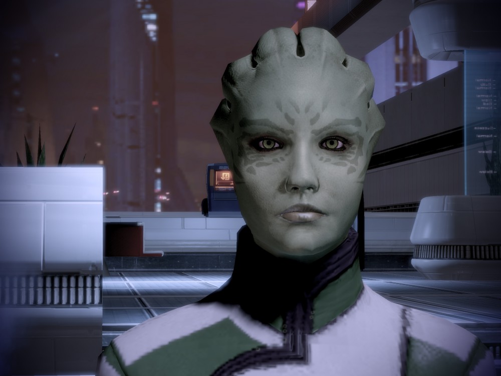 Mass Effect 2