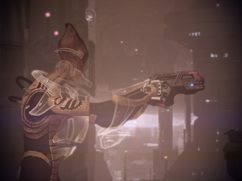 Mass Effect 2