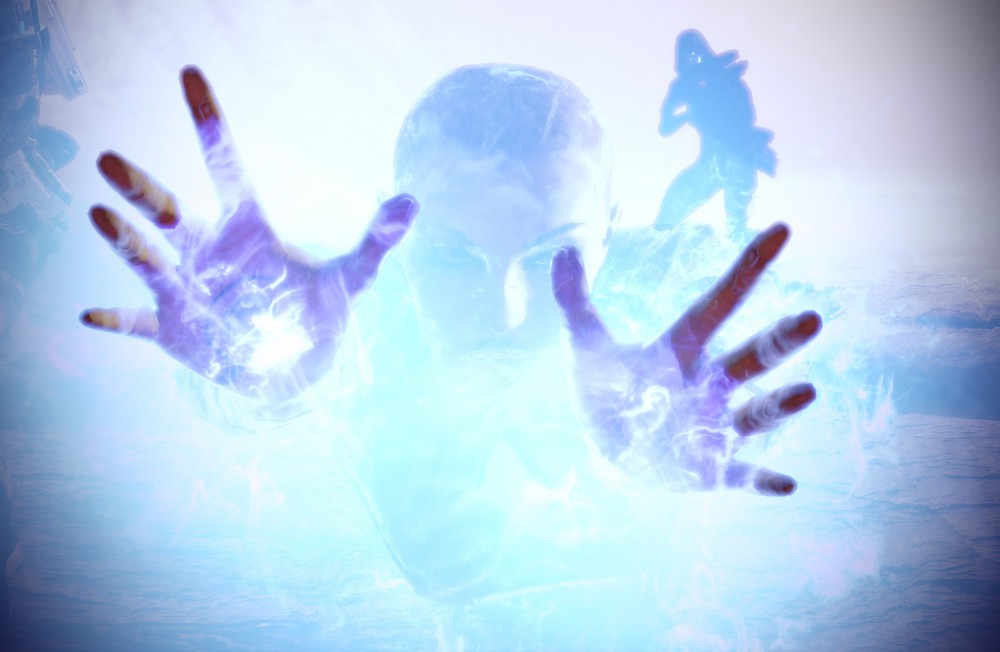 Mass Effect 2