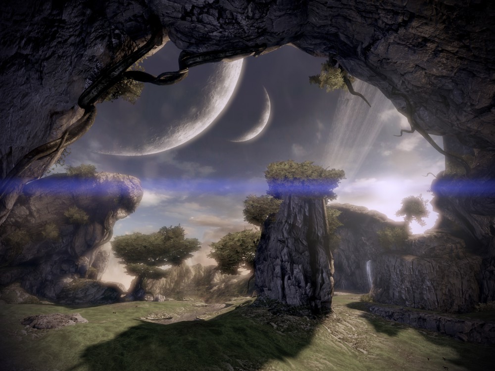 Mass Effect 2