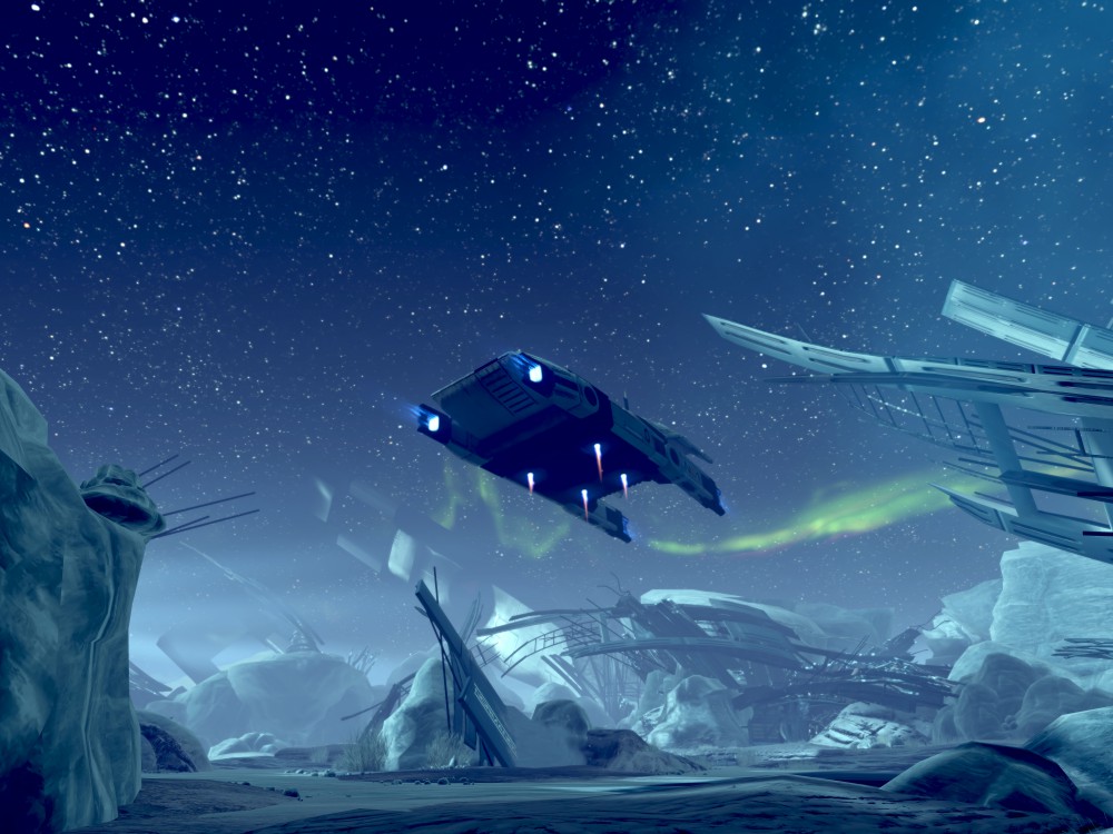 Mass Effect 2