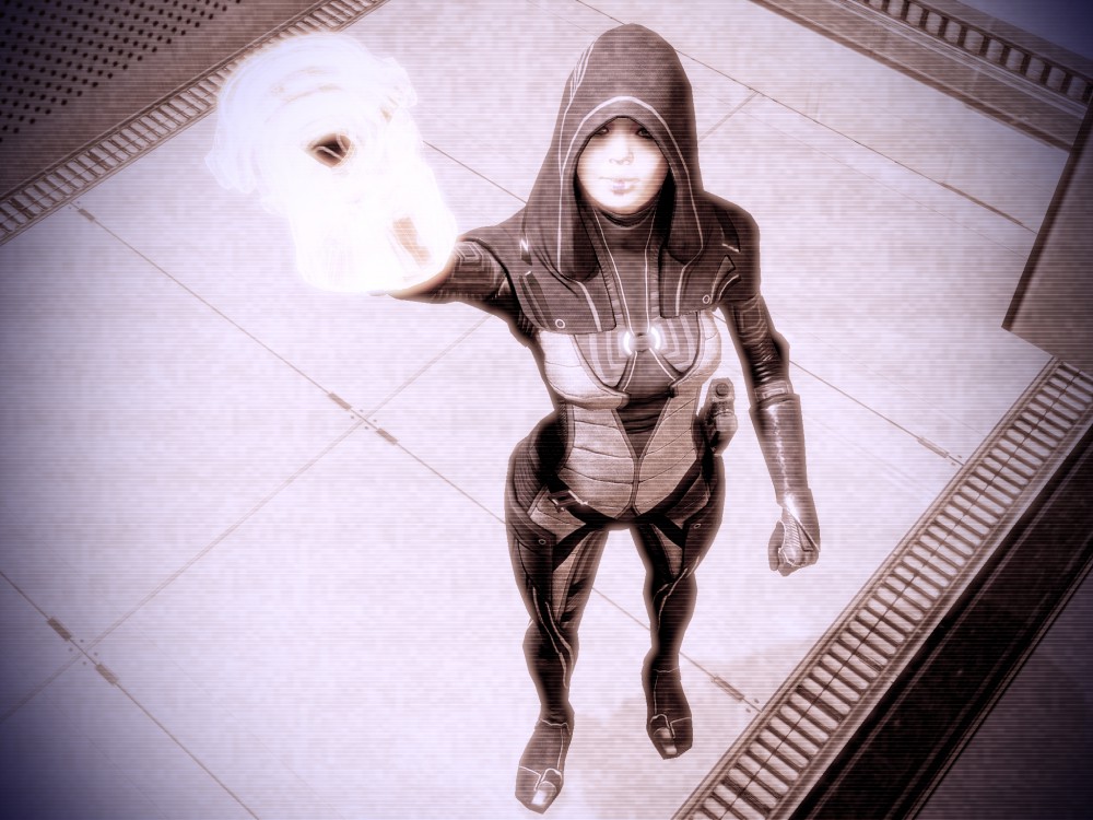 Mass Effect 2