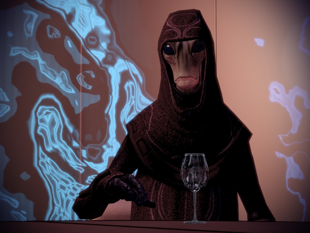 Mass Effect 2