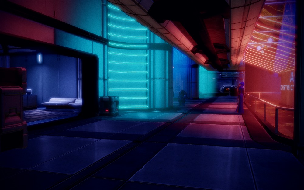 Mass Effect 2