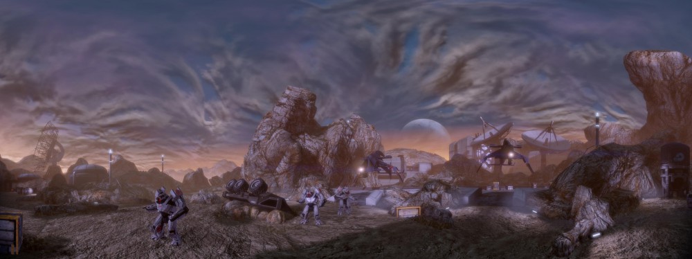Mass Effect 2