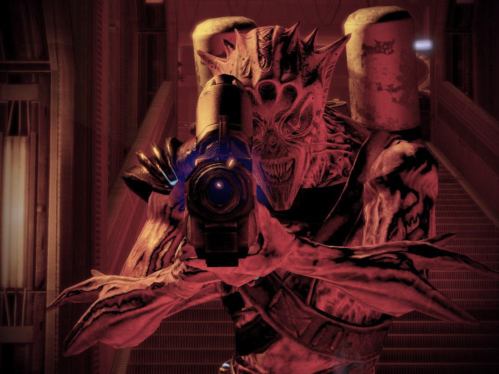 Mass Effect 2