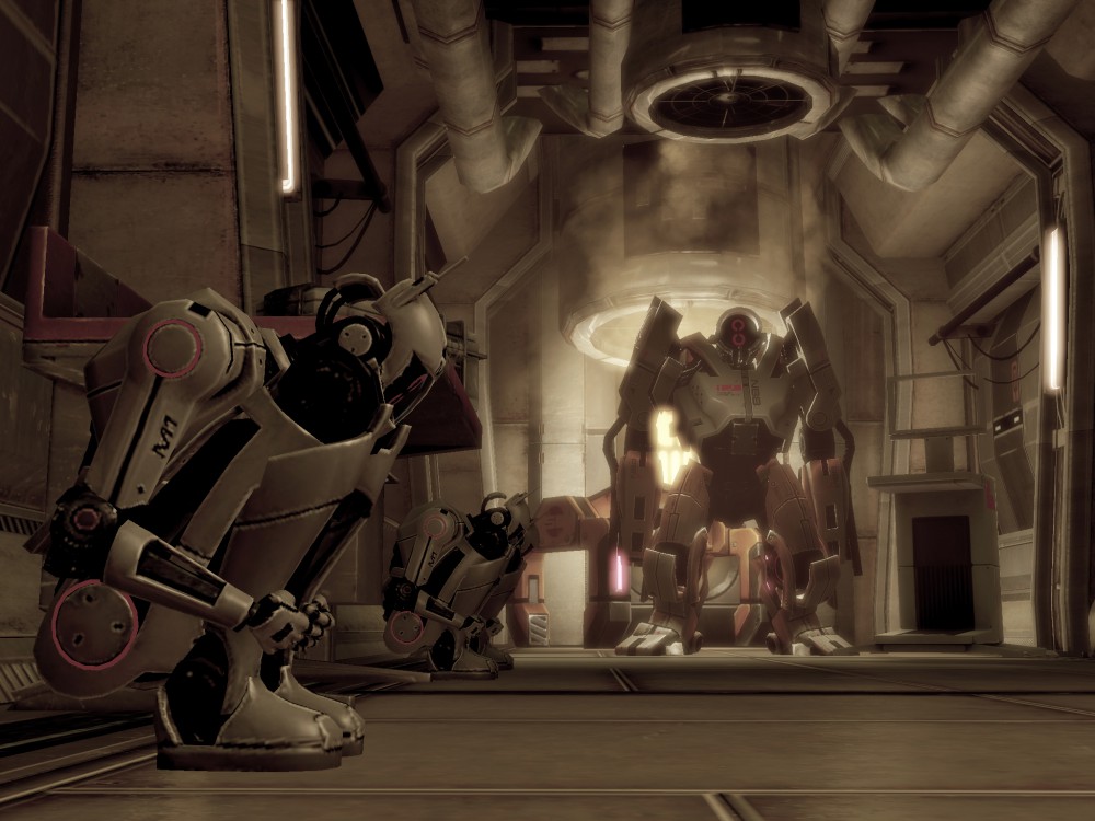 Mass Effect 2