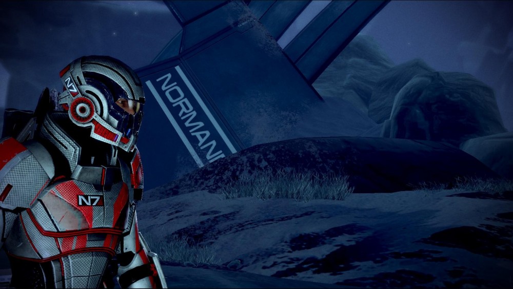 Mass Effect 2