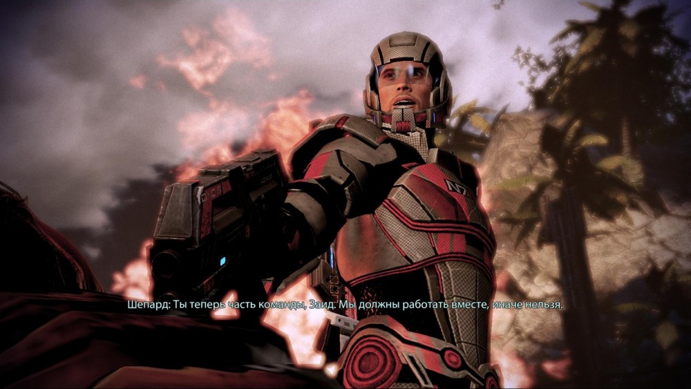 Mass Effect 2