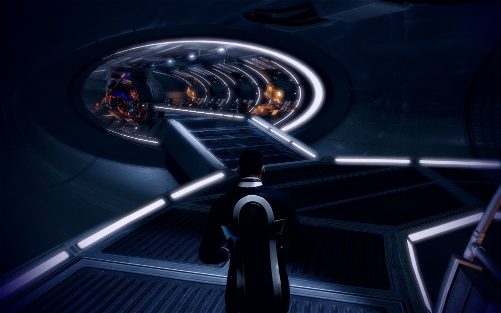 Mass Effect 2