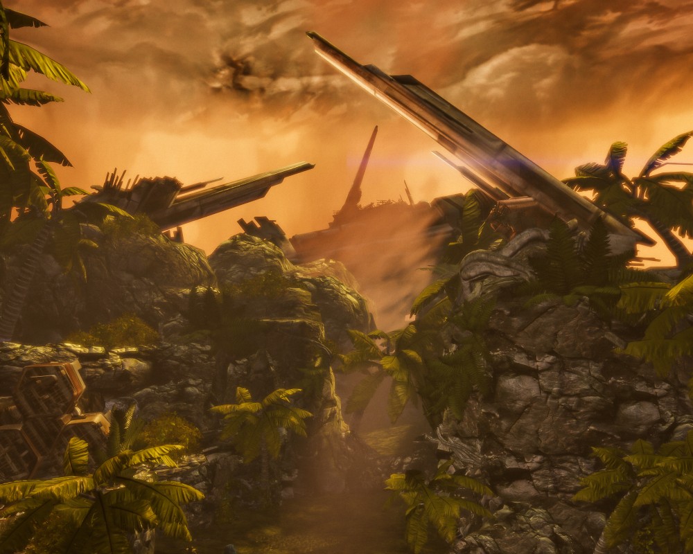 Mass Effect 2