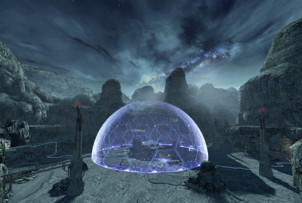 Mass Effect 2