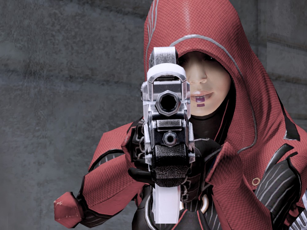 Mass Effect 2