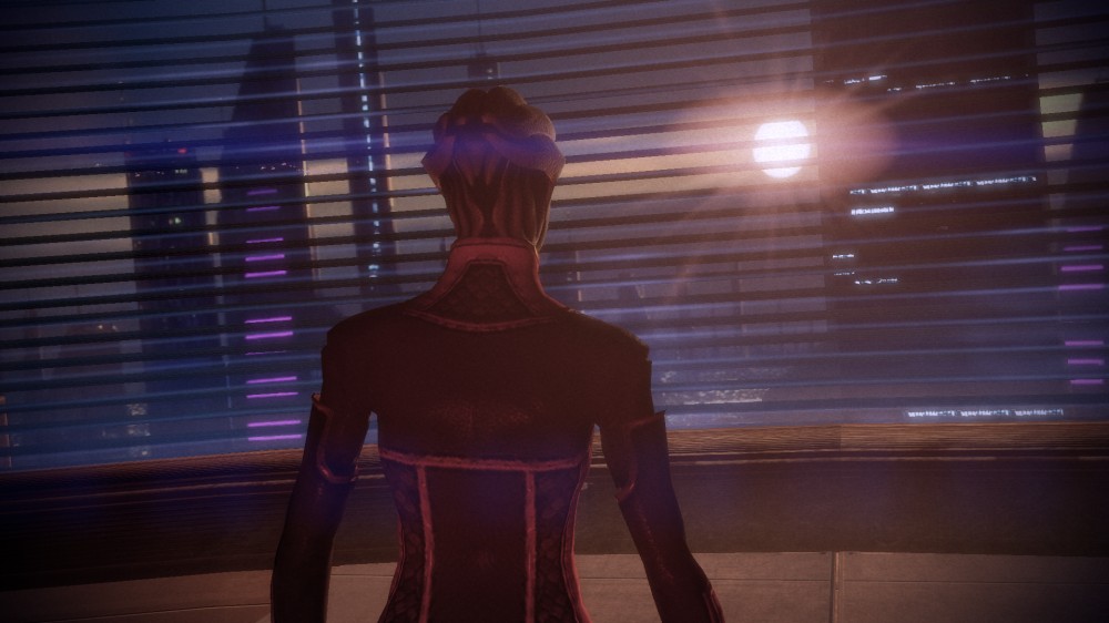 Mass Effect 2