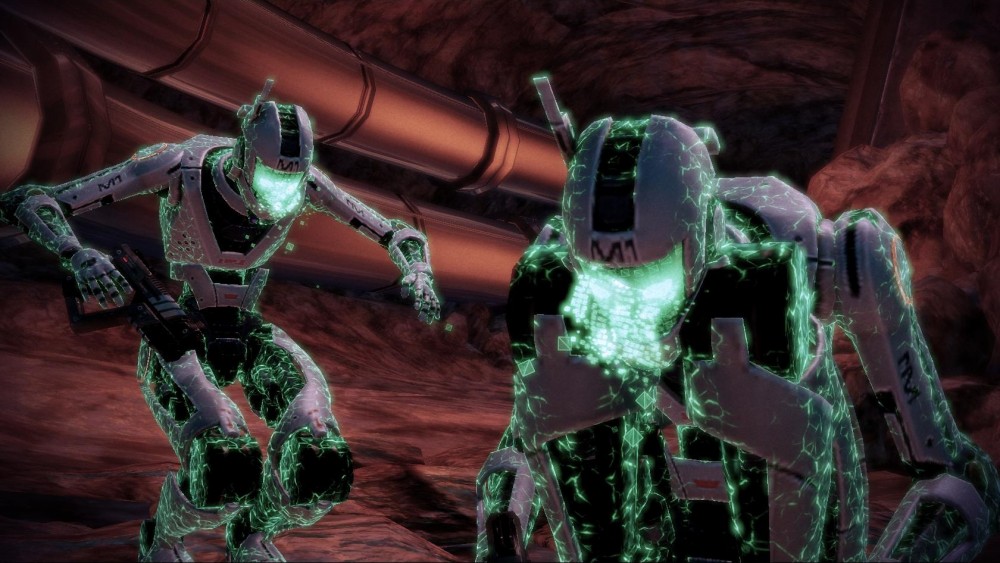 Mass Effect 2